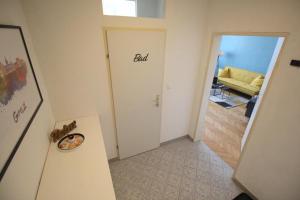 Moderne & zentrale Citywohnung nahe Stadthalle, Messe & Sportpark