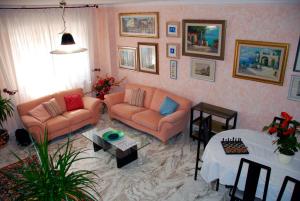 B&B Le Ginestre