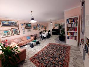 B&B Le Ginestre