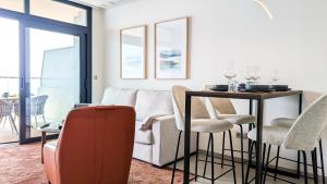 SUNSET SAILORS WoW apartment