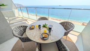 SUNSET SAILORS WoW apartment