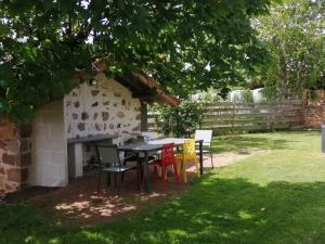 Les demeures champêtres