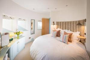 Retreat to the Water Tower