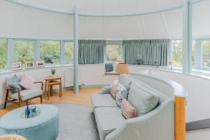 Retreat to the Water Tower