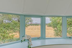 Retreat to the Water Tower