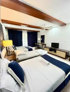 Estancia Resort Hotel - 3hvězdičkové hotely ve městě Tagaytay