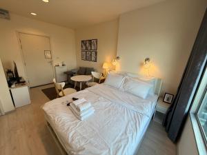 Cozy5Living in Bangkok 60m to MRT near chatuchank