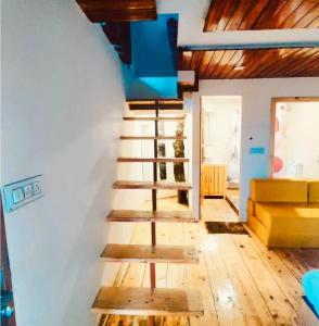 Tree Nest Resort by Vianara