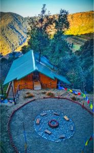 Tree Nest Resort by Vianara