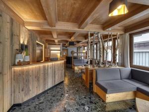 Apartment in Fügen near Spieljochbahn