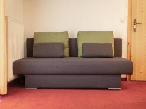 Apartment in Fügen near Spieljochbahn