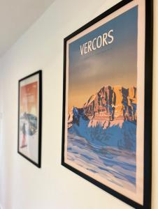 Chalet 184 - Lans en Vercors