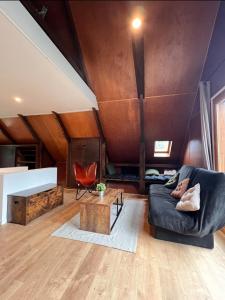 Chalet 184 - Lans en Vercors