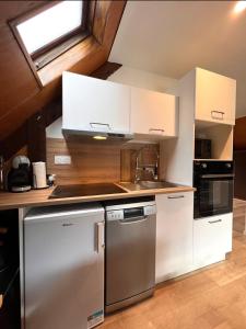 Chalet 184 - Lans en Vercors