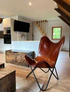 Chalet 184 - Lans en Vercors