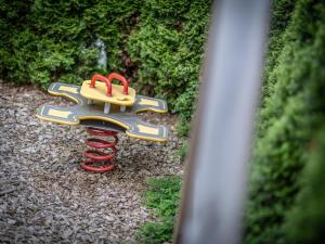 Apartment in Fügen near Spieljochbahn