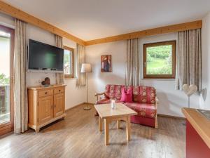 Apartment in Fügen near Spieljochbahn