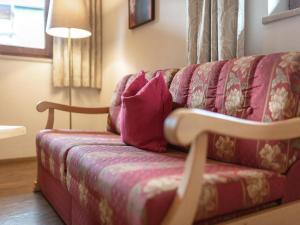 Apartment in Fügen near Spieljochbahn