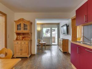 Apartment in Fügen near Spieljochbahn