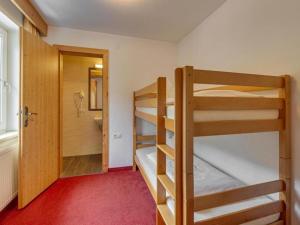 Apartment in Fügen near Spieljochbahn