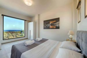 Villa Angelina Olivestone by Villa Plus