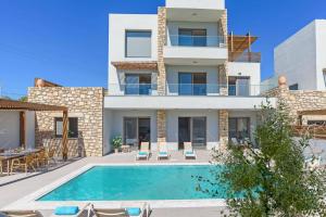 Villa Angelina Olivestone by Villa Plus