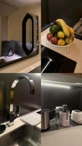 Club Royal Condominium Wongamat A511 - spacious and cozy apartment on the first line of the sea