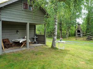 5 person holiday home in TINGSRYD-By Traum