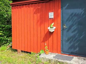 5 person holiday home in TINGSRYD-By Traum