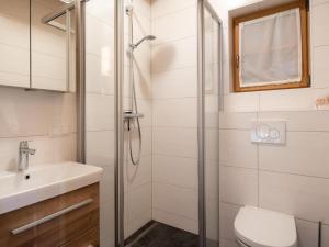 Chalet in Koralpe with Panoramic Views