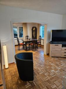 Ferienoase Weitblick