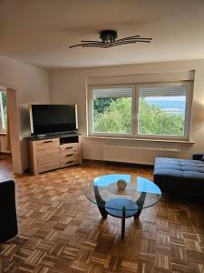 Ferienoase Weitblick