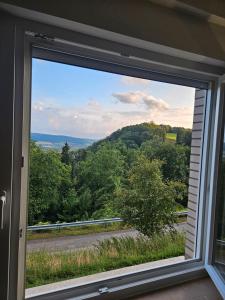 Ferienoase Weitblick