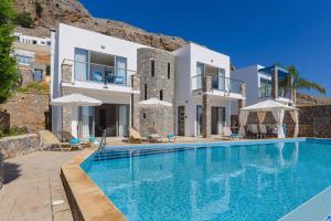 Villa Anastasia Rodos by Villa Plus