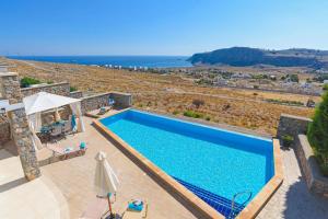 Villa Anastasia Rodos by Villa Plus