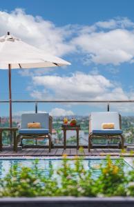 Little Oasis - An Eco Friendly Hotel & Spa