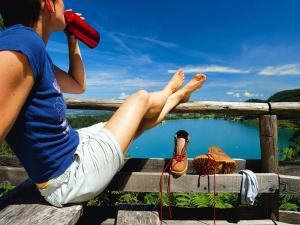 Apartment in St Kanzian by Klopeiner See