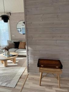 Villa Laidike with saunafireplace, 80 km Helsinki