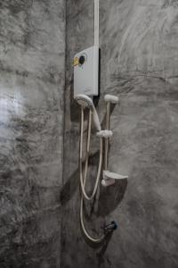 บ้านสวนลุงหวัด พังงา ใกล้ท่าเรือสุระกุล