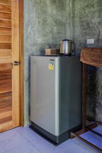 บ้านสวนลุงหวัด พังงา ใกล้ท่าเรือสุระกุล