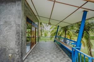 บ้านสวนลุงหวัด พังงา ใกล้ท่าเรือสุระกุล