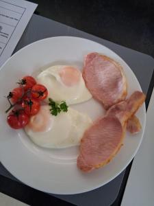 Harbour View Accommodation