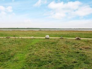 8 person holiday home in Harboøre