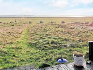 8 person holiday home in Harboøre