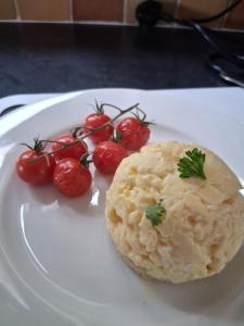 Harbour View Accommodation