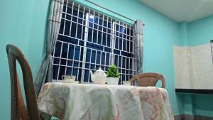 Comfort Cottage