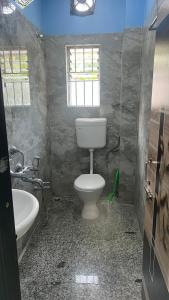 Comfort Cottage