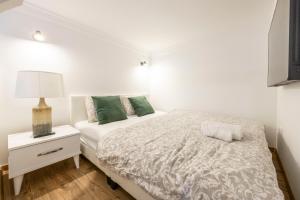 DeLuxe Charming Downtown Suites in Dob St