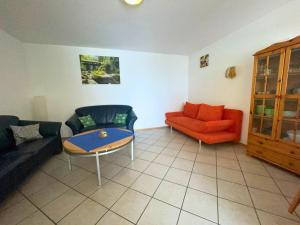 Ferienwohnung ehemaligen Schäferhof