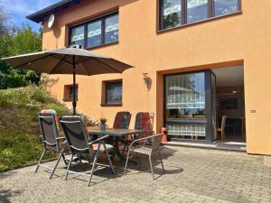 Ferienwohnung ehemaligen Schäferhof